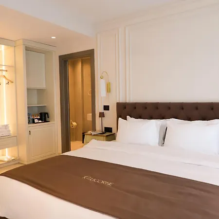 Licorne Hotel