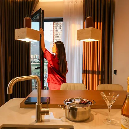 Hotel Licorne