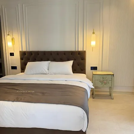Licorne Hotel Tirana