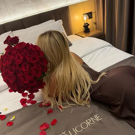 Licorne Hotel 5*